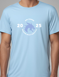2025 Dragon Boat Team T-Shirt